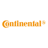 continental Logo